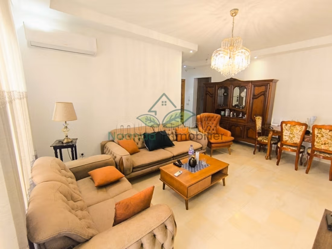 A vendre Appartement S2 Hammamet Nord