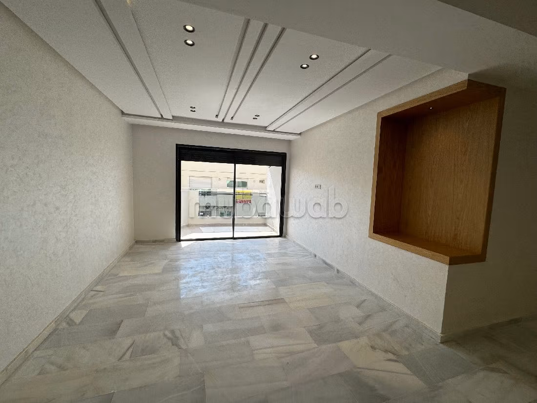 Sell apartment in Bourmana. 3 beautiful rooms. 