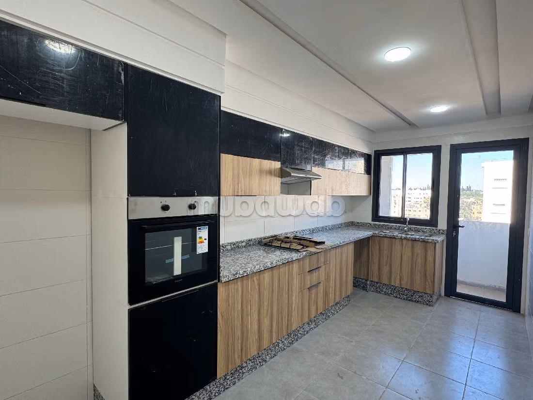 Sell apartment in Bourmana. 3 beautiful rooms. 