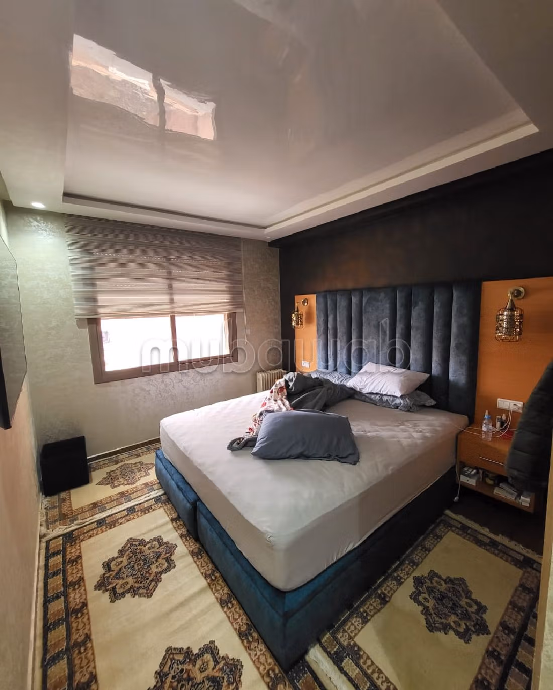 Appartamento in vendita a Izdihar. 8 locali spaziosi. 