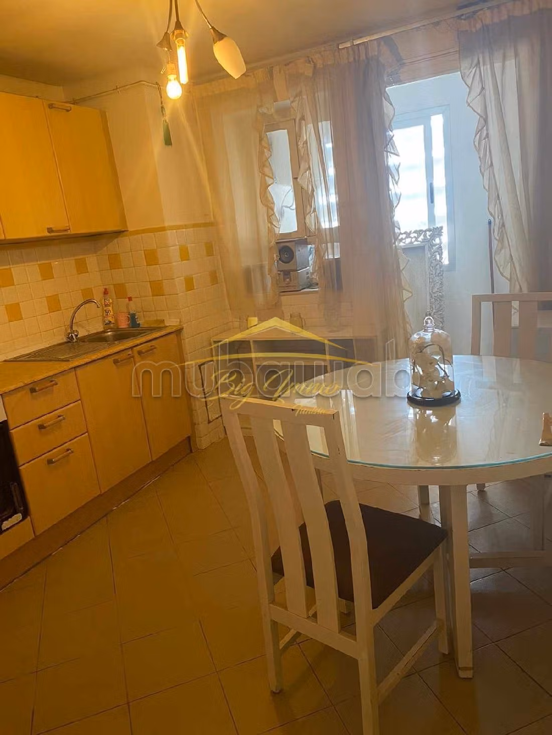 Appartement à louer à khzema_Est