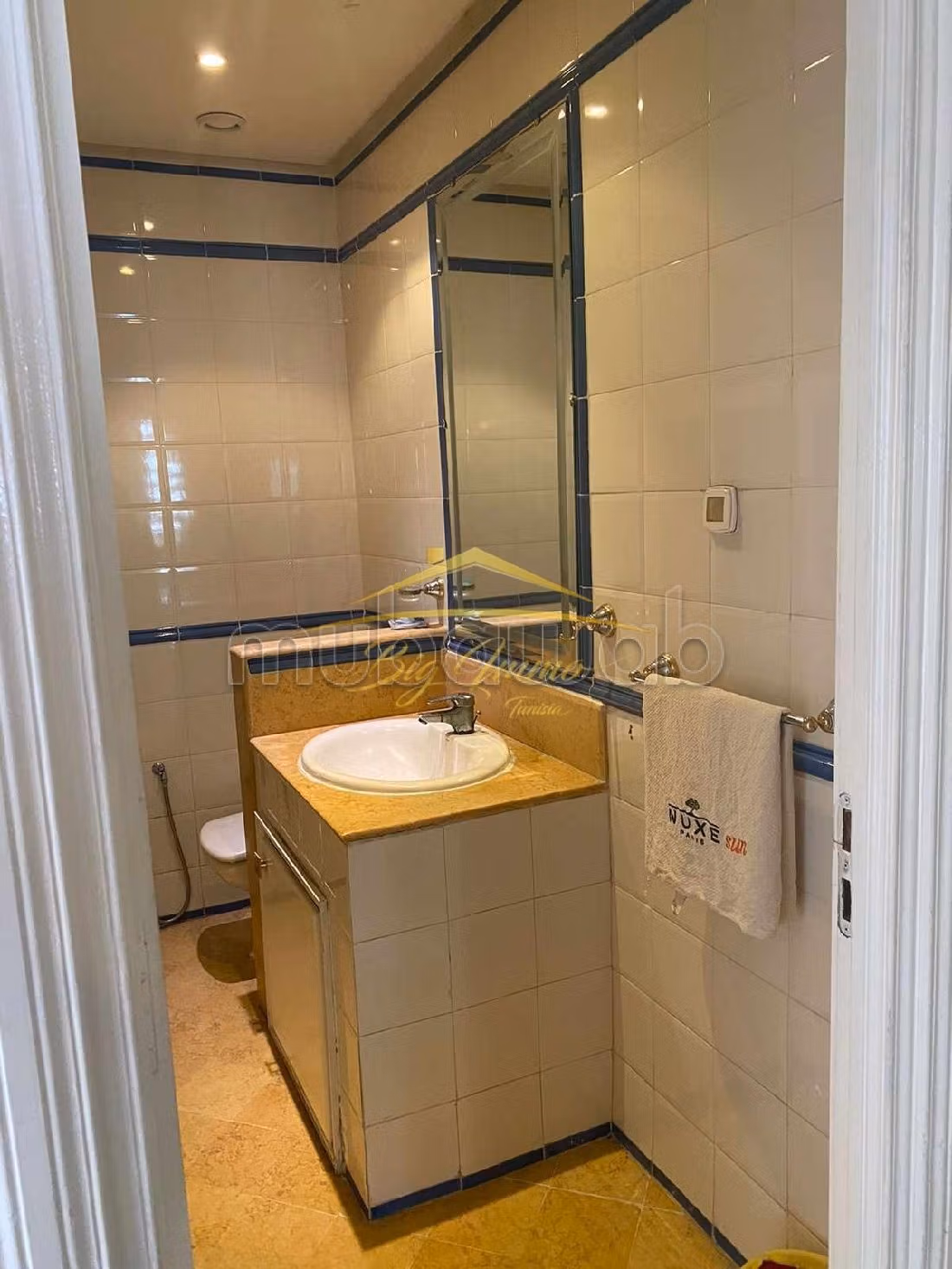 Appartement à louer à khzema_Est
