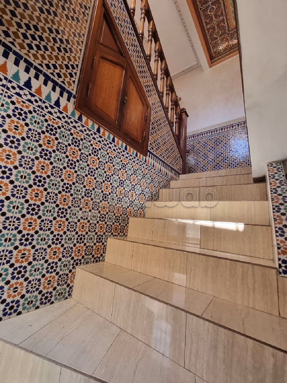 Villa à Vendre de 377m2 Hay Assil