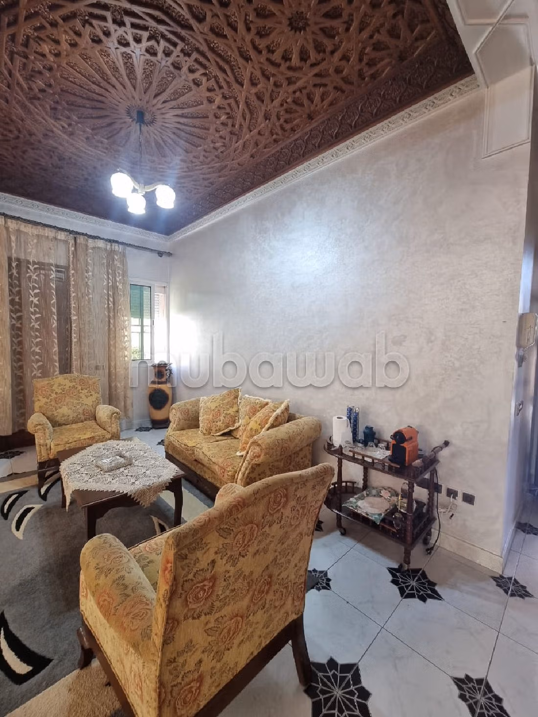 Villa à Vendre de 377m2 Hay Assil
