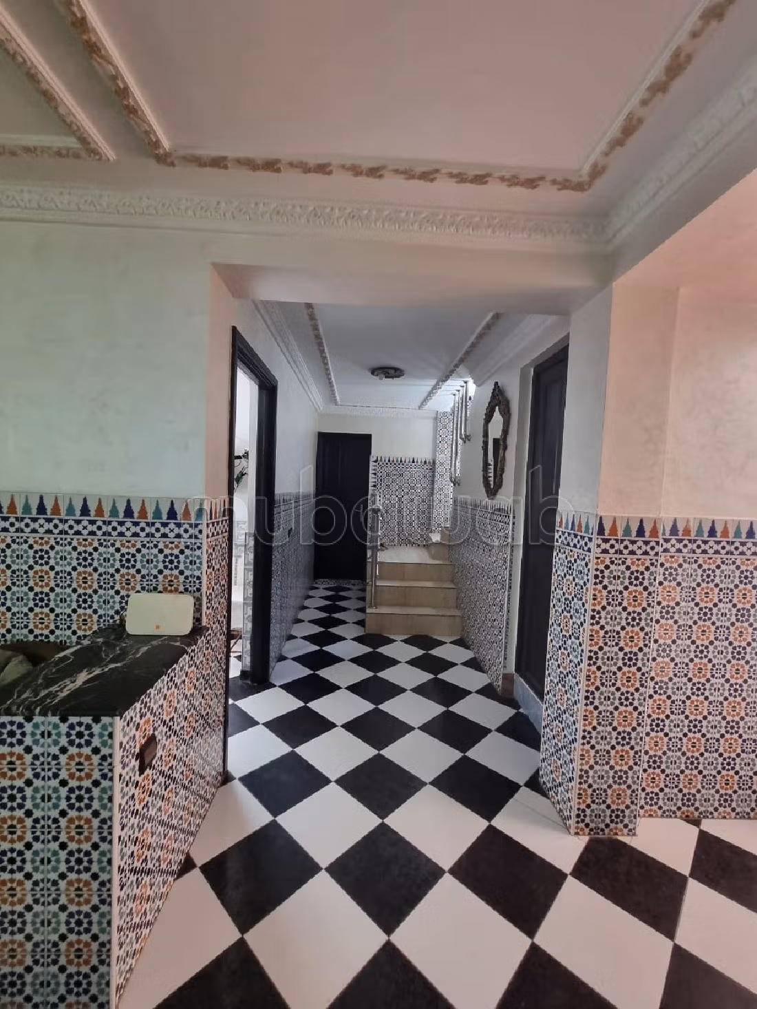 Villa à Vendre de 377m2 Hay Assil