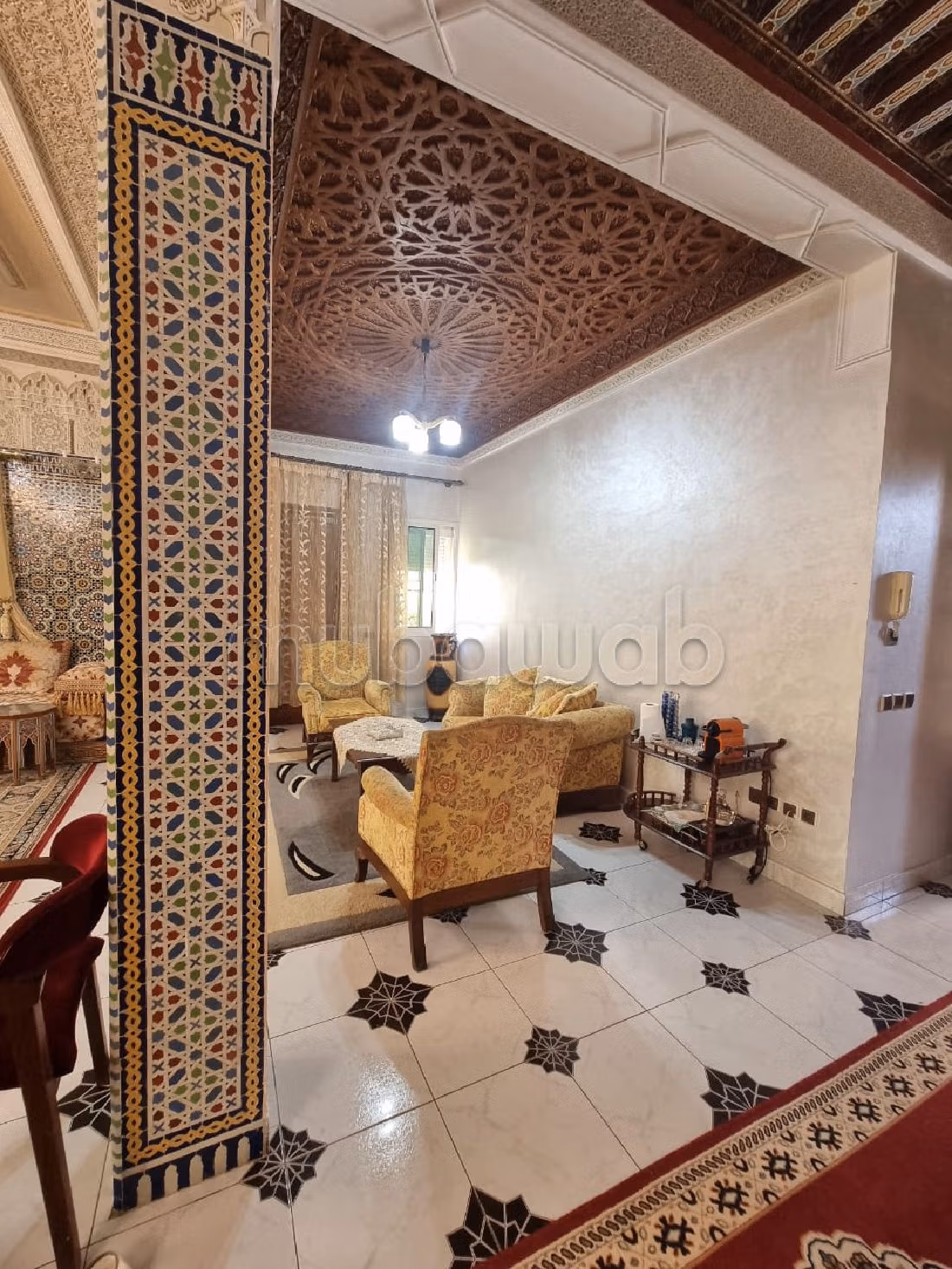 Villa à Vendre de 377m2 Hay Assil