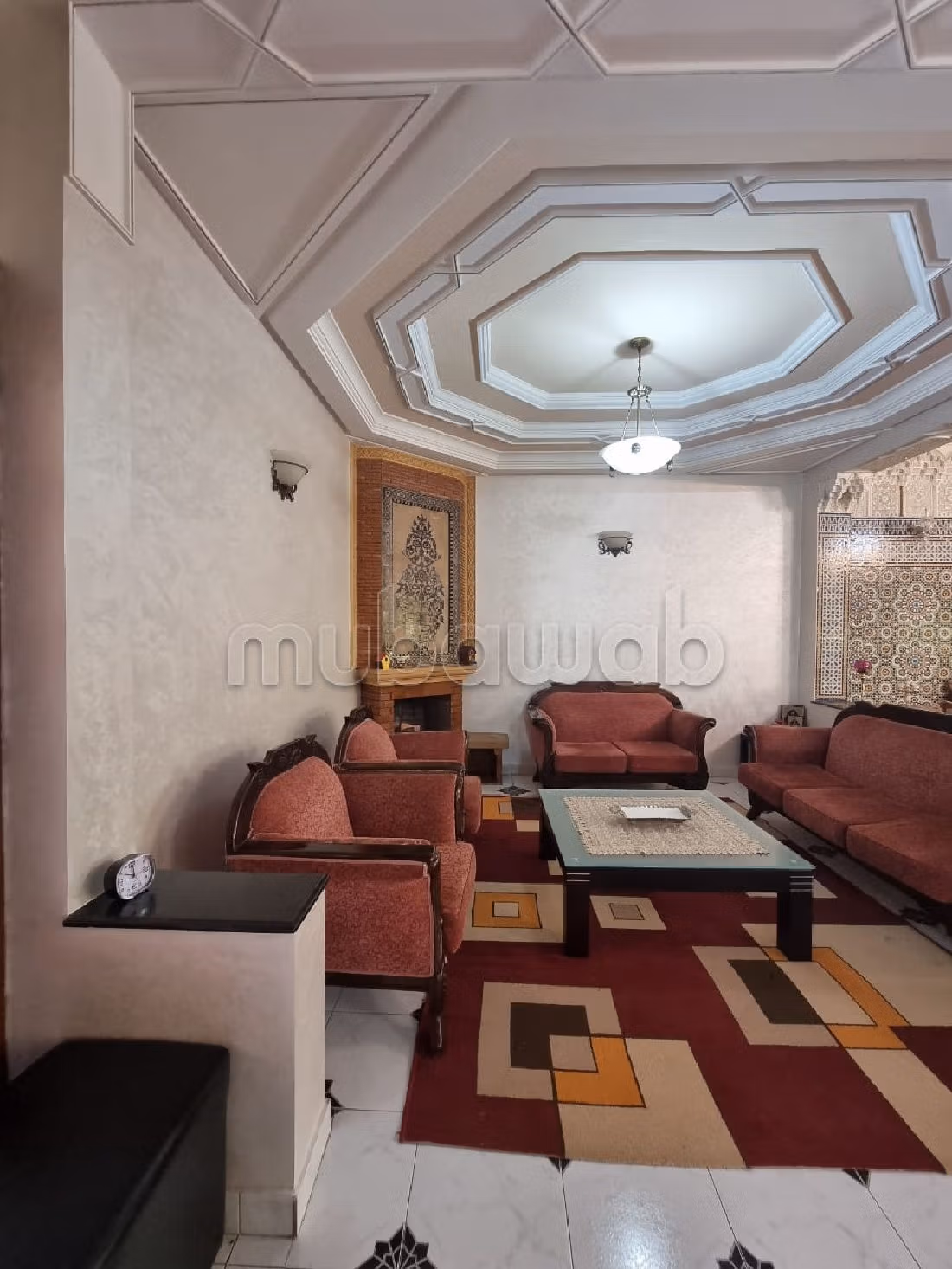 Villa à Vendre de 377m2 Hay Assil