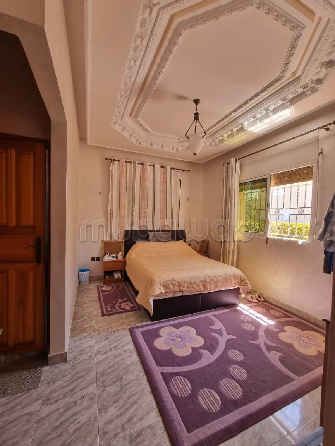 Villa à Vendre de 377m2 Hay Assil