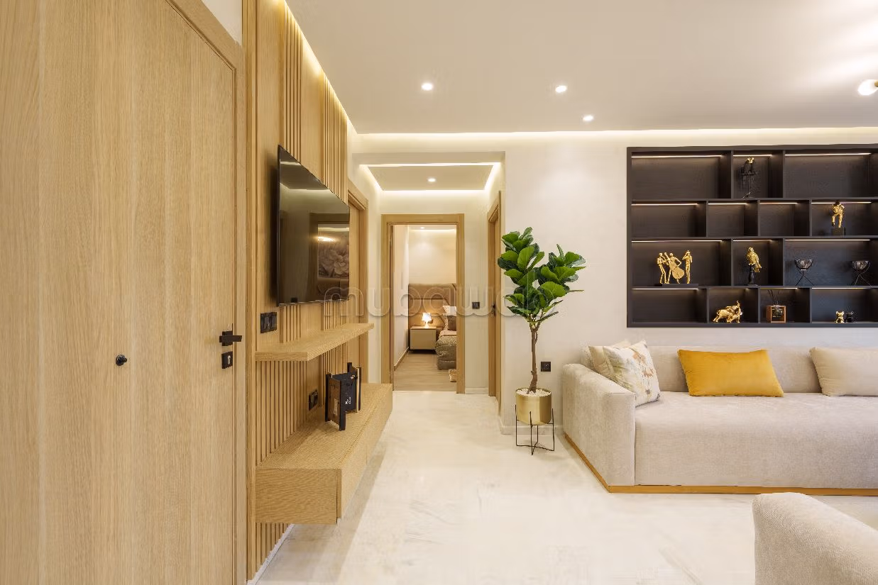 Find an apartment to buy. Large area 79 m². 