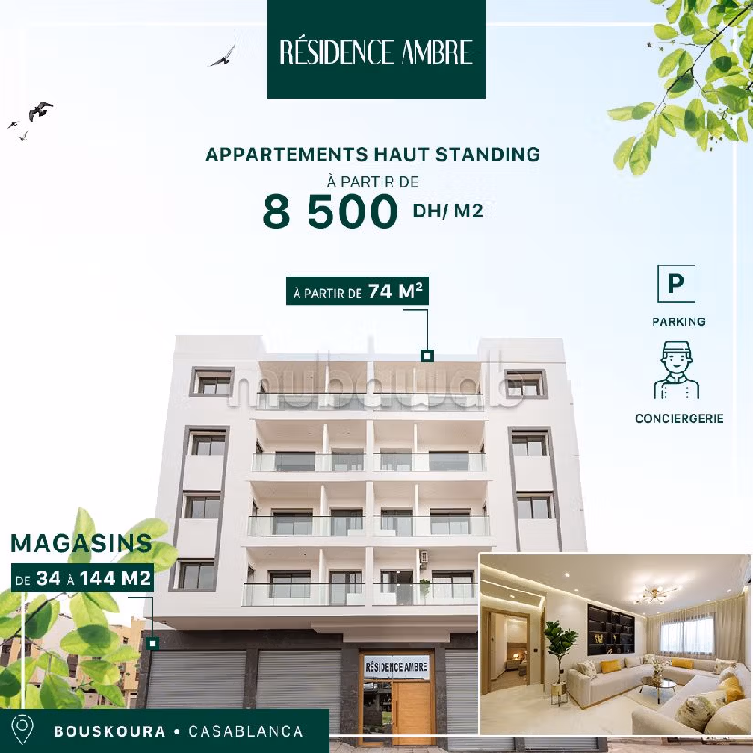 Find an apartment to buy. Large area 79 m². 