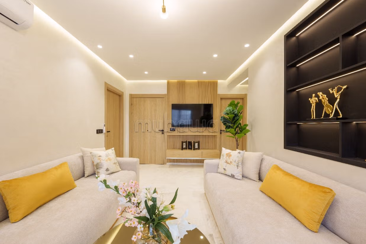 Beautiful apartment for sale. Area 79 m². 