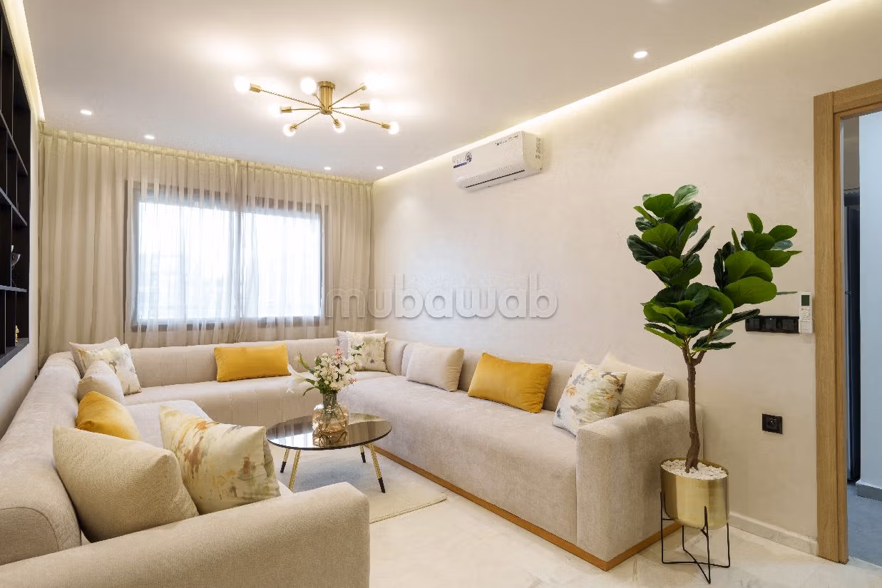 Beautiful apartment for sale. Area 79 m². 