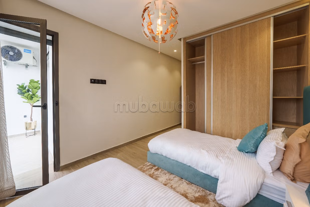 Beautiful apartment for sale. Area 79 m². 