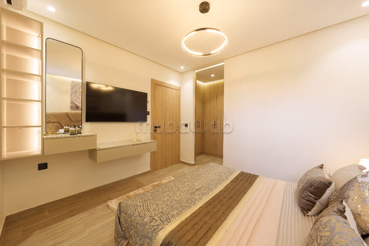 Apartment for sale. Large area 74 m². 
