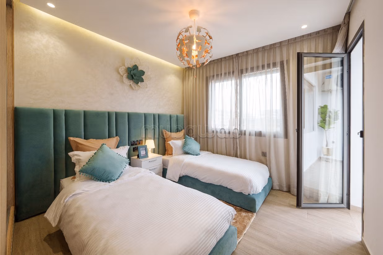 Apartment for sale. Large area 74 m². 