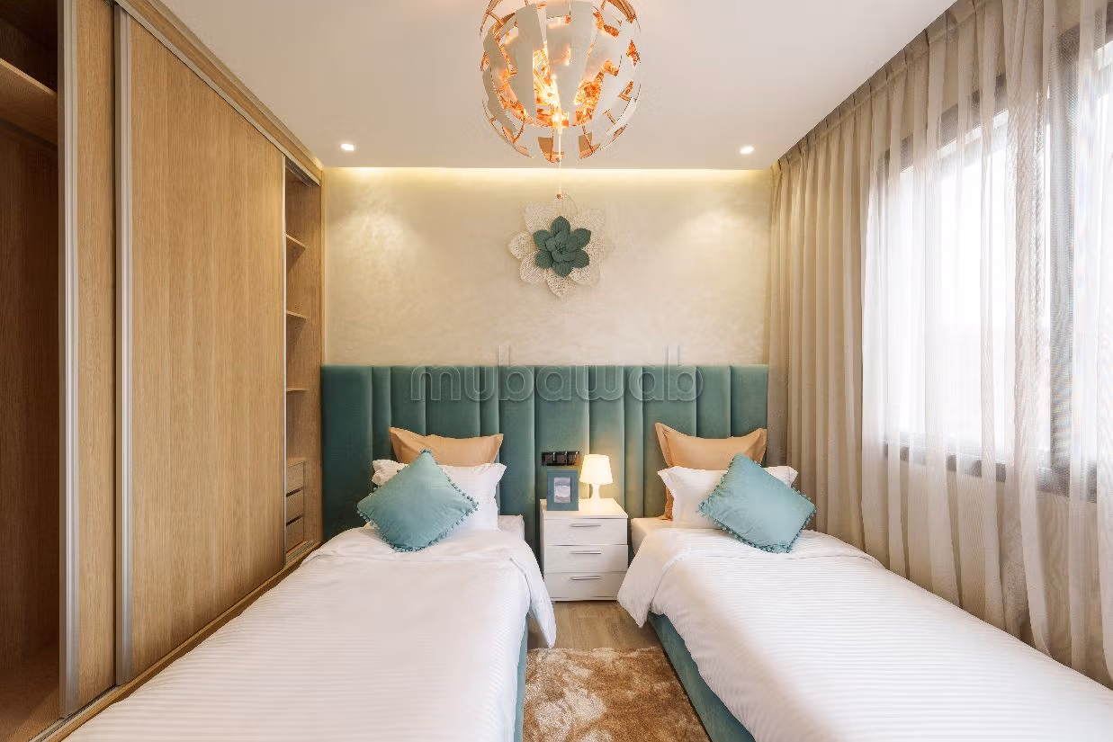 Apartment for sale. Large area 74 m². 