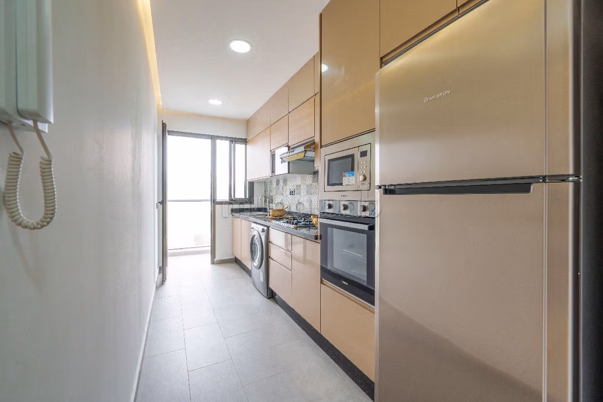 Apartment for sale. Large area 74 m². 