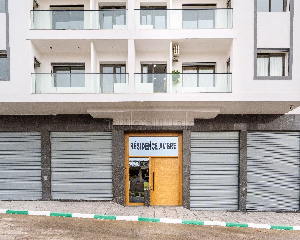 Apartment for sale. Large area 74 m². 