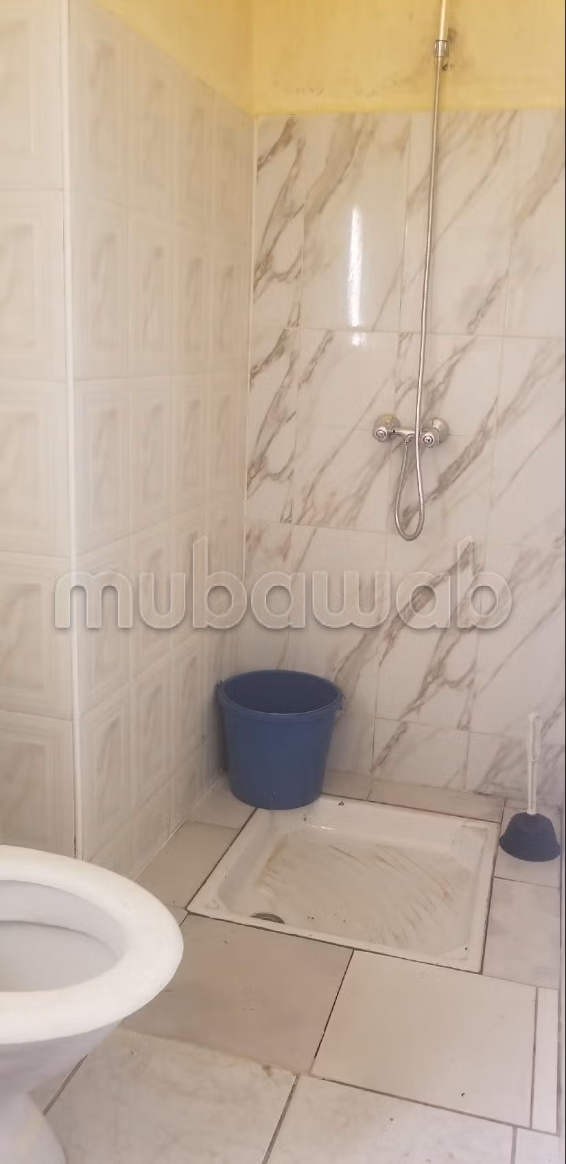 شقة رائعة للبيع ب طريق أكادير. 3 قطع رائعة. مفروشة.