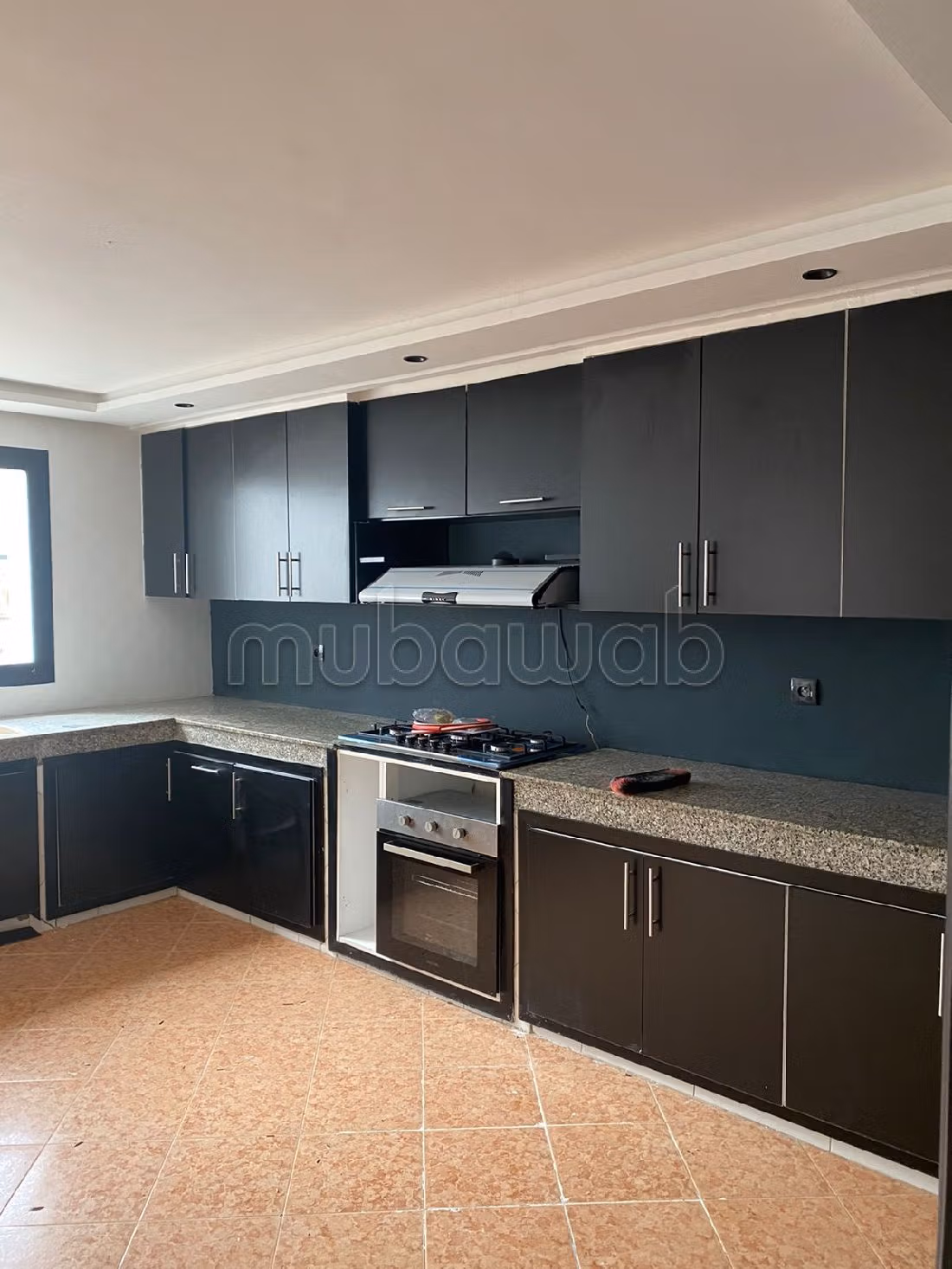 Piso en venta en Racine Extension. 4 dormitorios. Cocina totalmente equipada