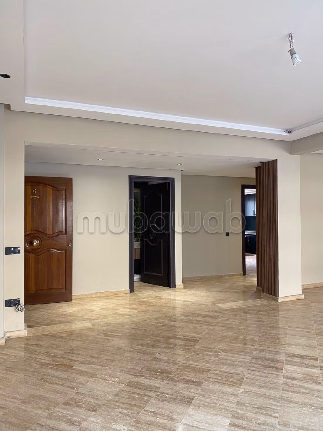 Piso en venta en Racine Extension. 4 dormitorios. Cocina totalmente equipada