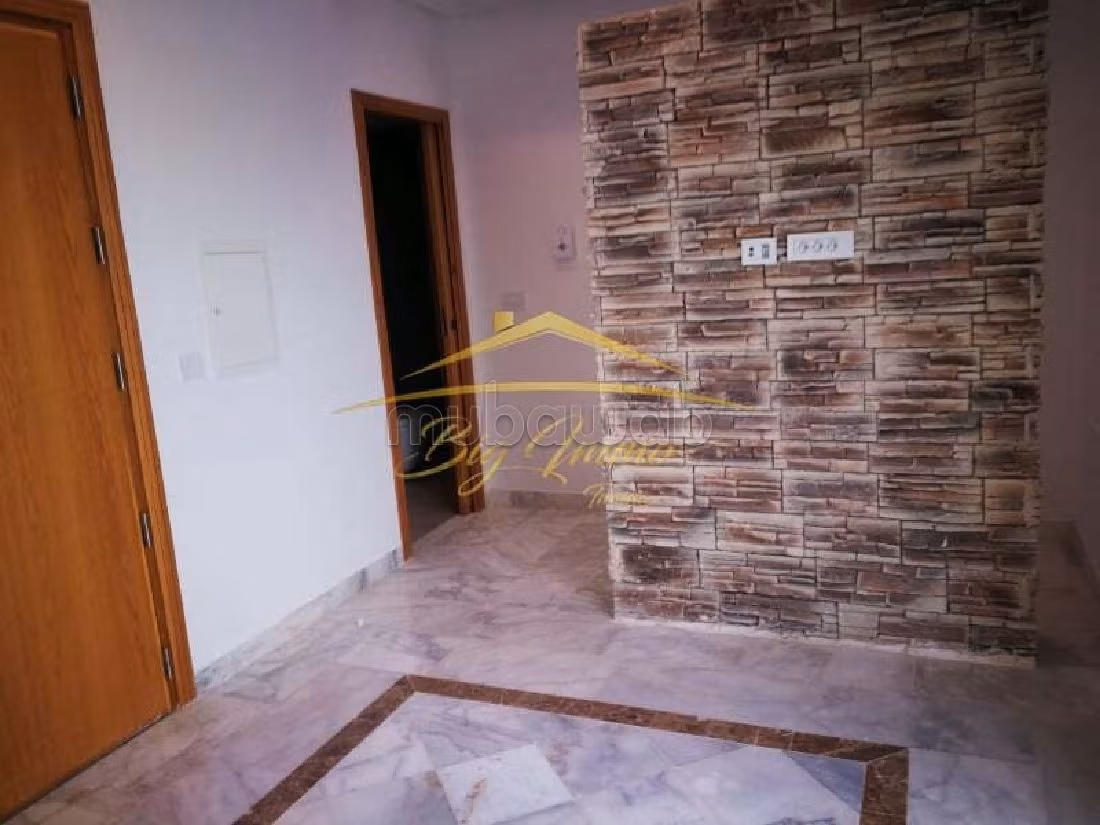 Vendita di uno splendido appartamento a Sousse Ville. 1 camera. Garage e ascensore. 