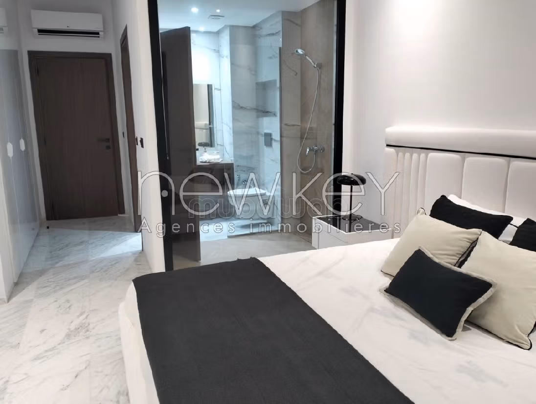 Appartements Direct Promoteur À Vendre Aux Jardins De Carthage