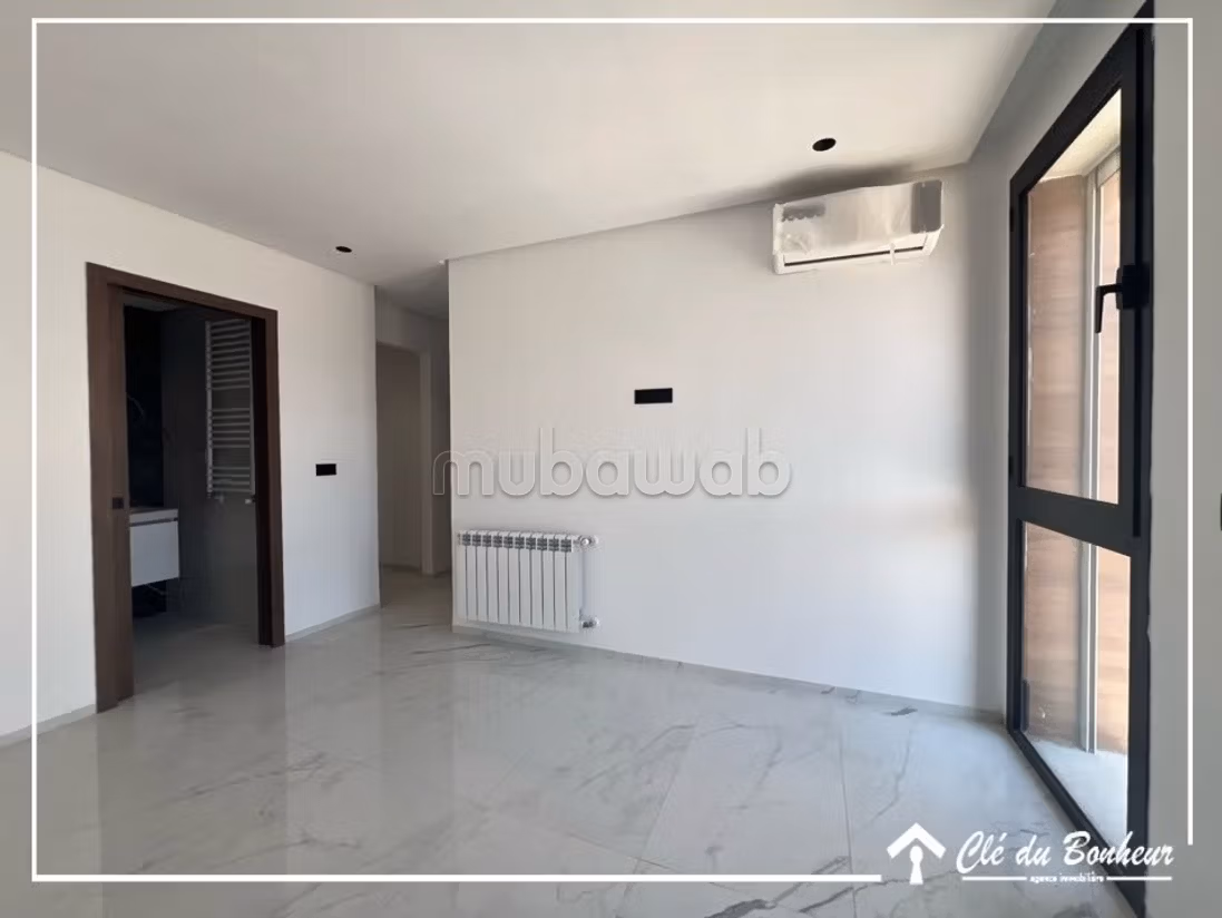 Des appartements à nouvelle soukra l'aouina