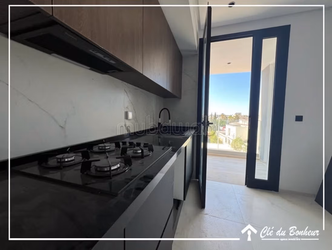 Des appartements à nouvelle soukra l'aouina