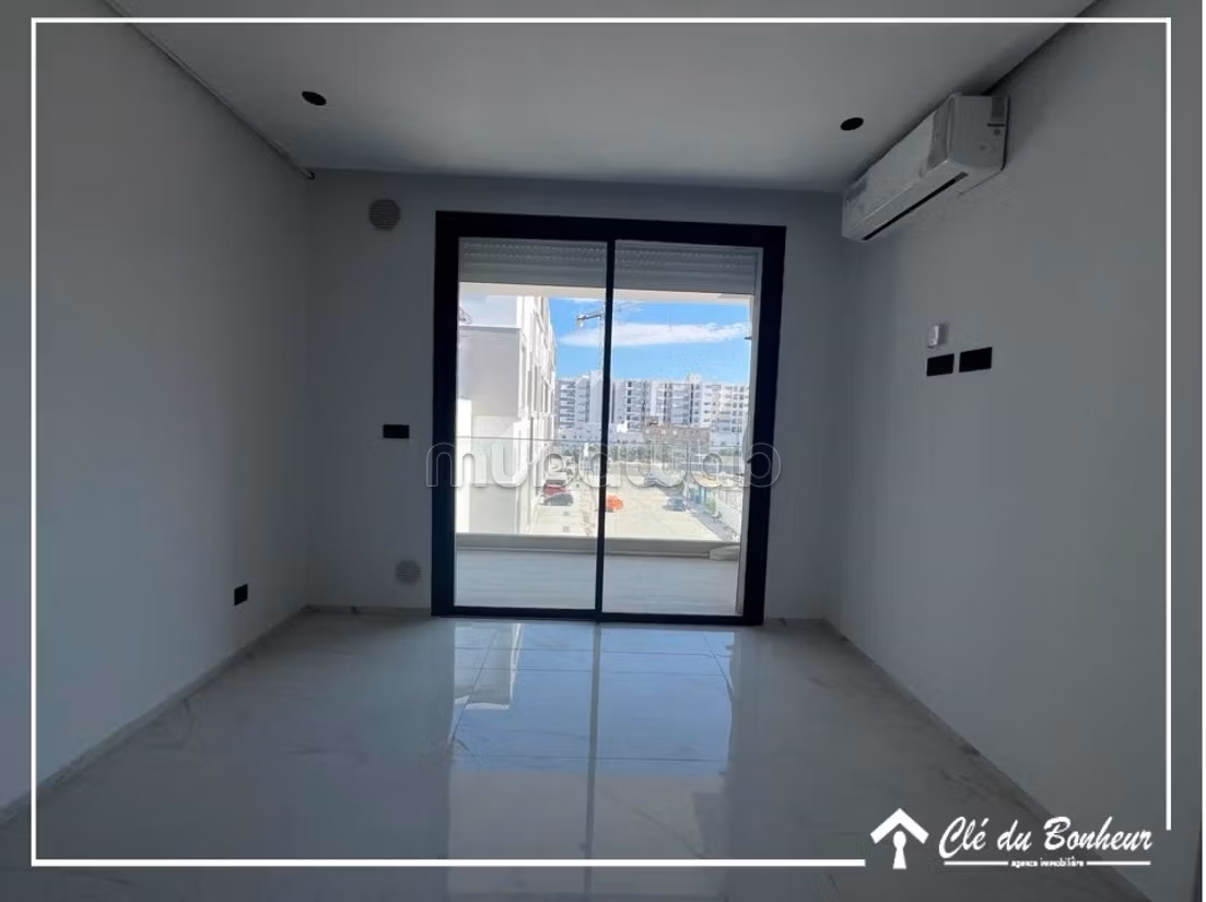 Des appartements à nouvelle soukra l'aouina