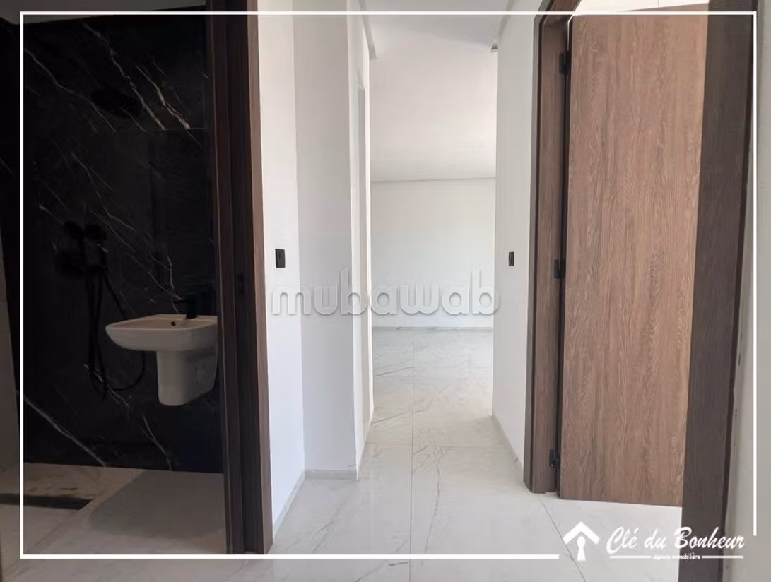 Des appartements à nouvelle soukra l'aouina