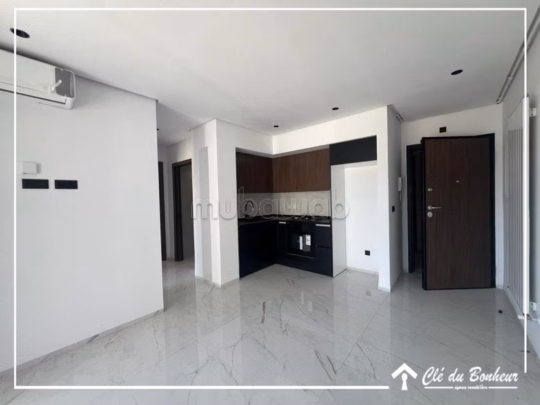Des appartements à nouvelle soukra l'aouina