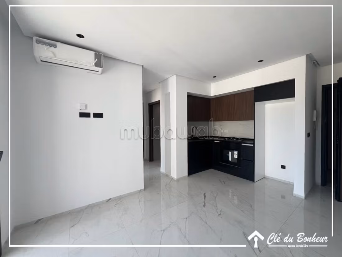 Des appartements à nouvelle soukra l'aouina