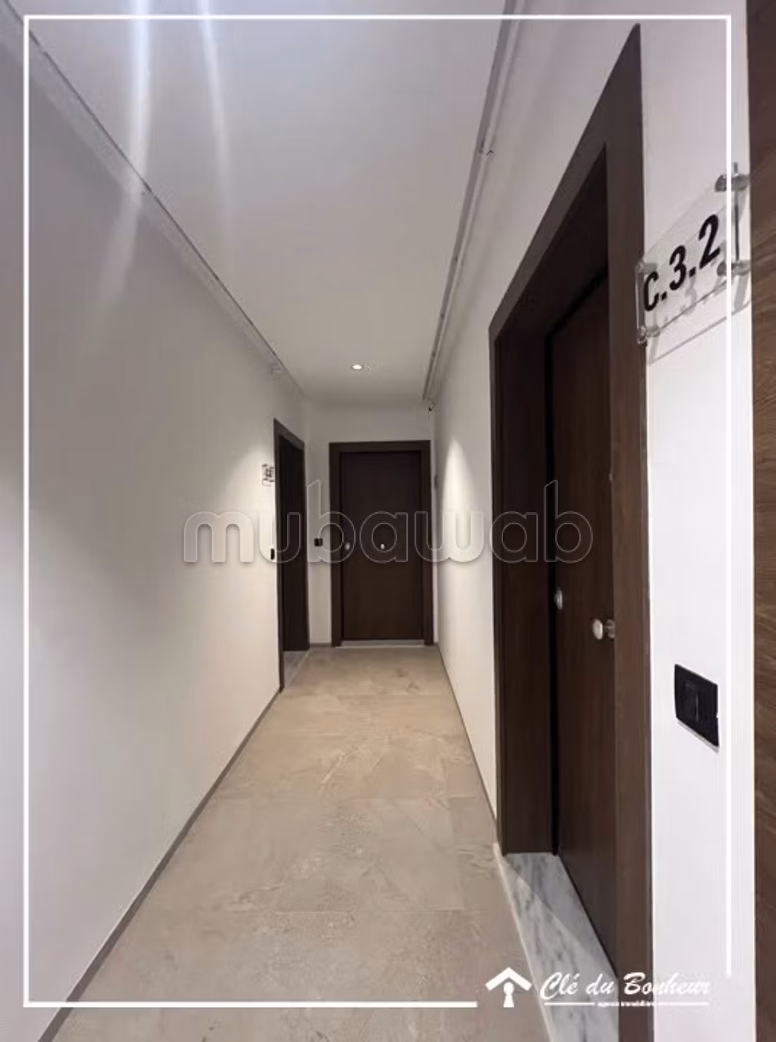 Des appartements à nouvelle soukra l'aouina