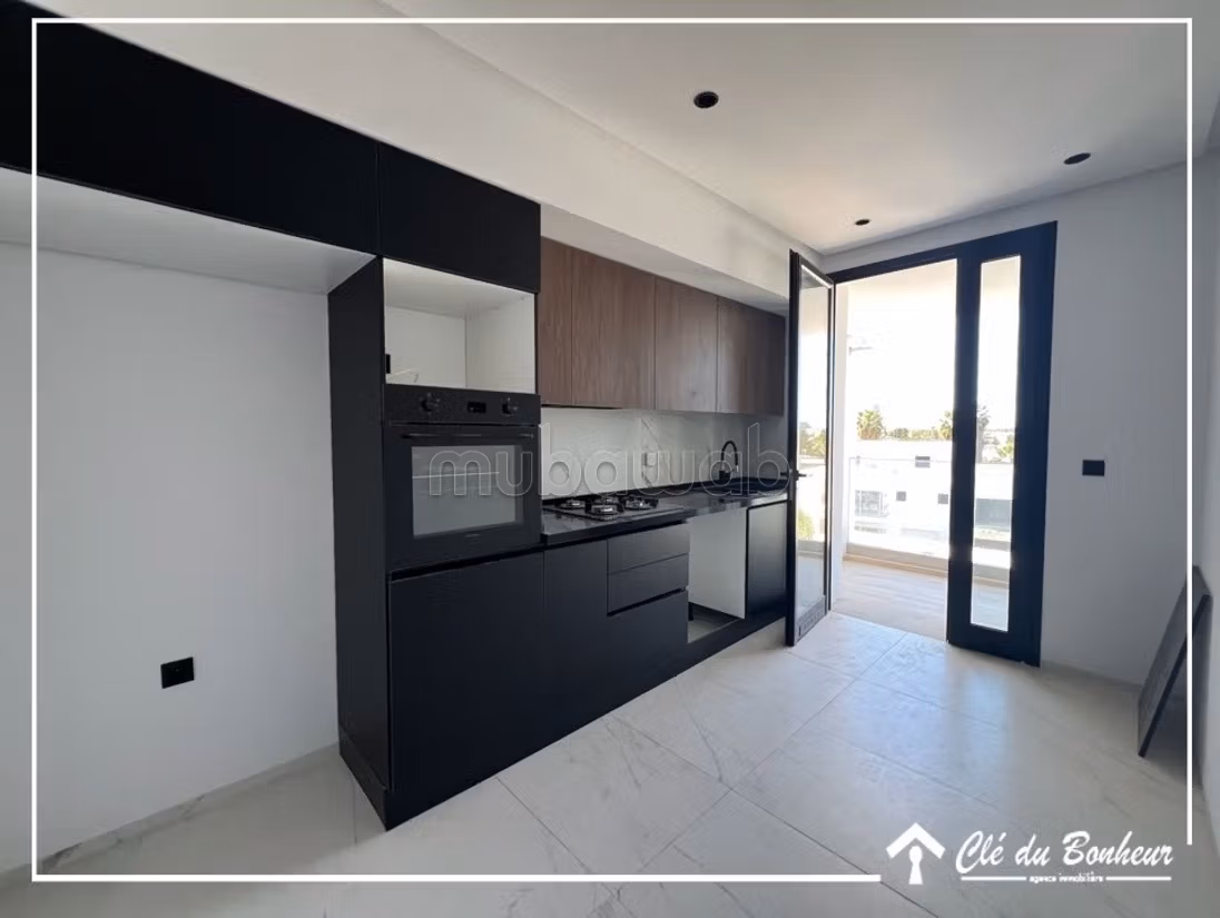 Des appartements à nouvelle soukra l'aouina