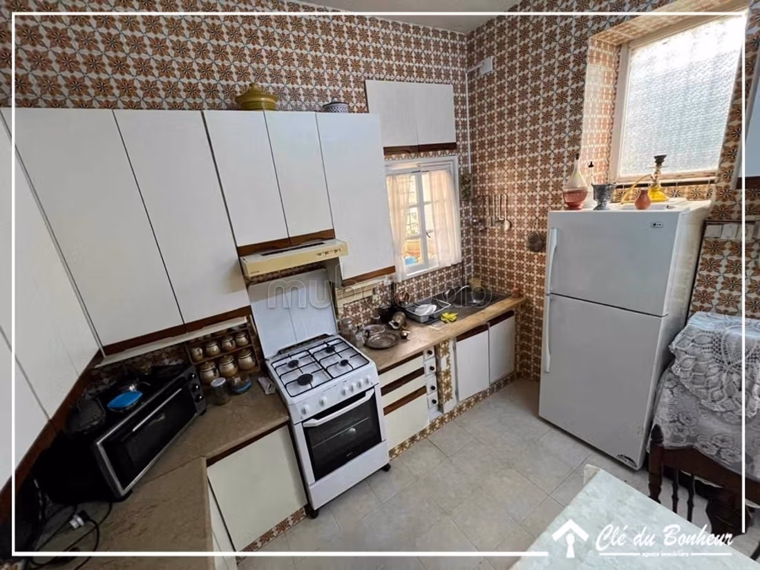 Une belle villa à France ville