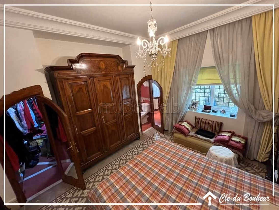 Une belle villa à France ville