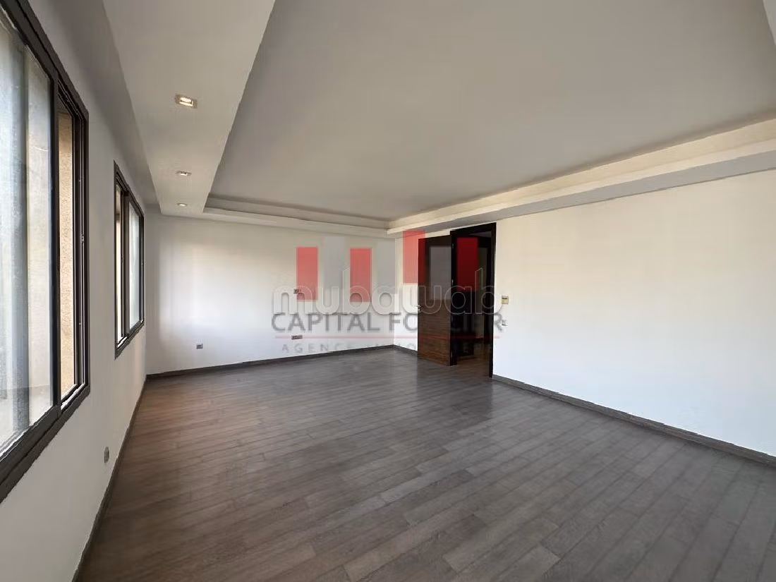 Appartement à louer à Gauthier. 3 chambres. Bien meublé