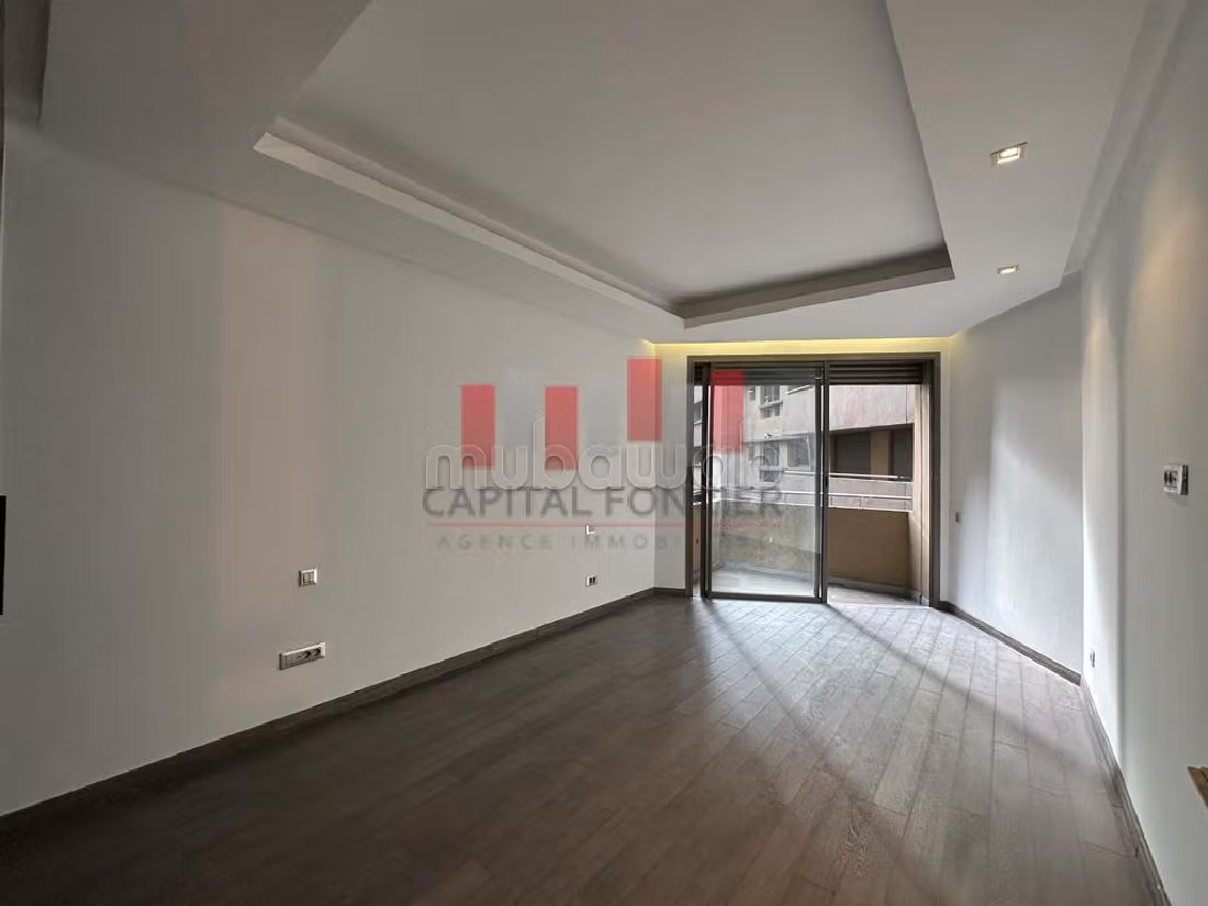 Appartement à louer à Gauthier. 3 chambres. Bien meublé