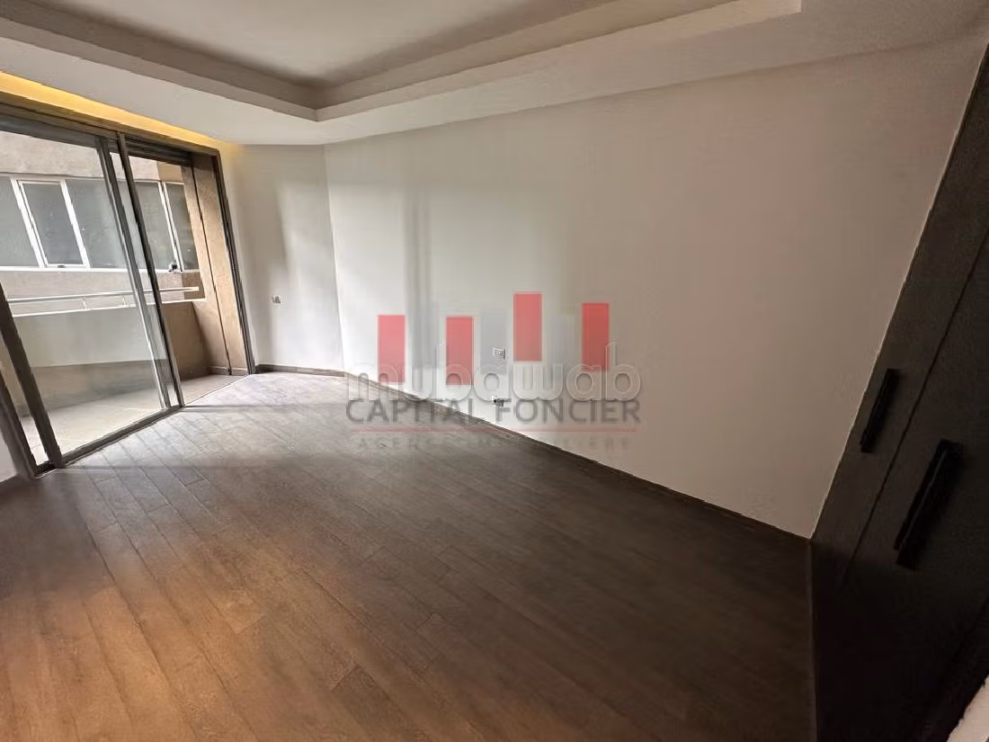 Appartement à louer à Gauthier. 3 chambres. Bien meublé