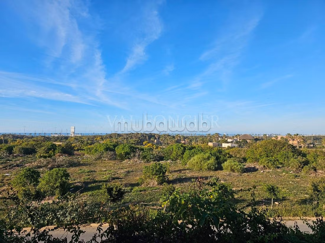 Vente villa 395m2 dans une Résidence fermée à Ain Diab, Casablanca