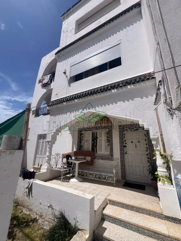 A vendre Appartement S2 près La Plage Miramar