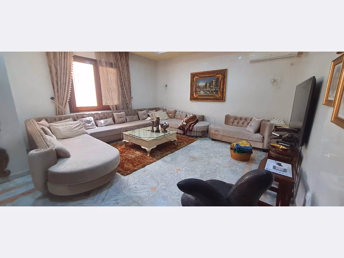 Master Villa in Khezama Sousse