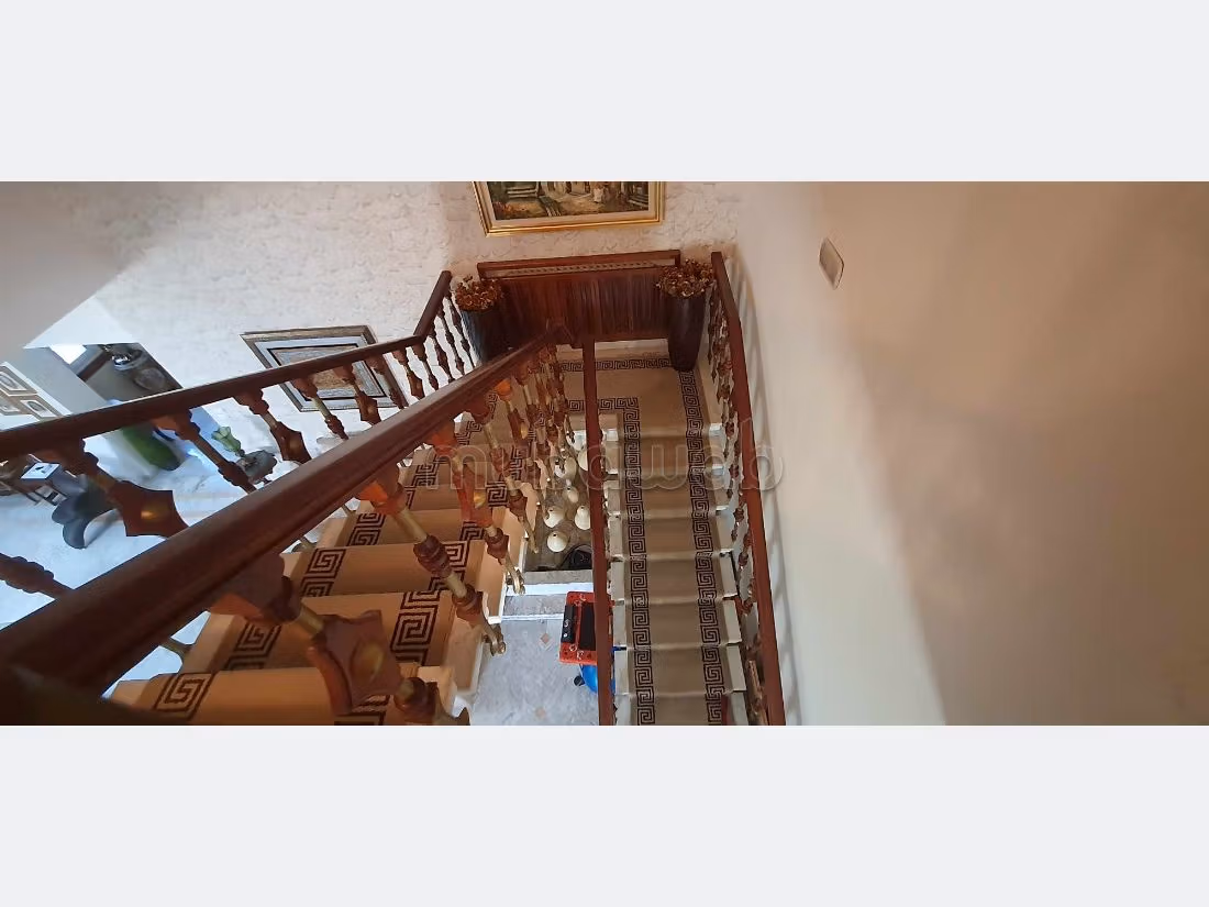 Master Villa in Khezama Sousse