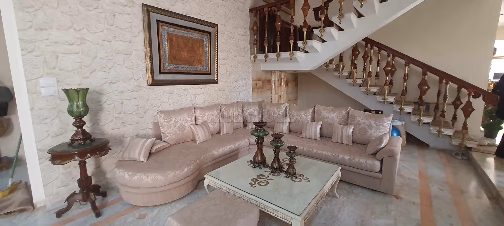 Villa de Maitre à Khezama Sousse