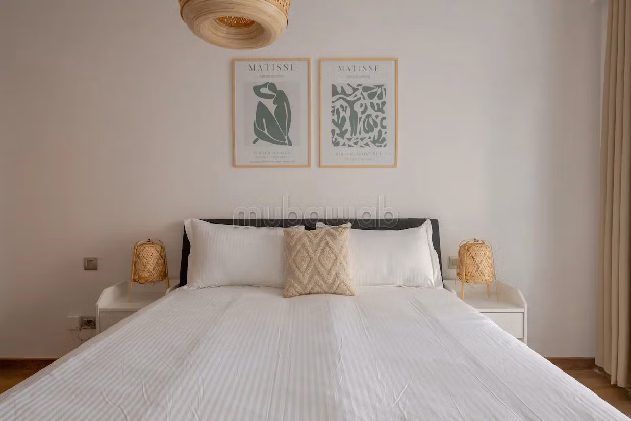 Appartementen te huur in Riyad. 3 Slaapkamers. Satellietschotel en beveiligingssysteem