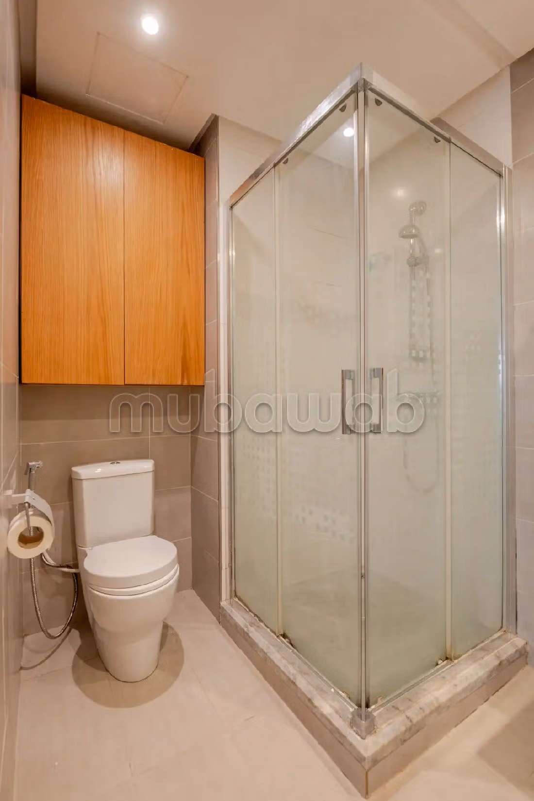 Appartementen te huur in Riyad. 3 Slaapkamers. Satellietschotel en beveiligingssysteem