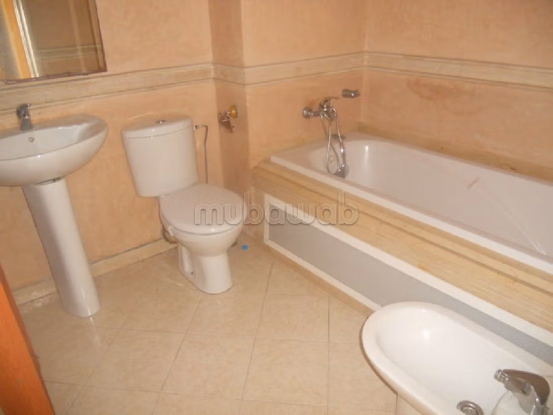 Appartement à louer à PALMIER