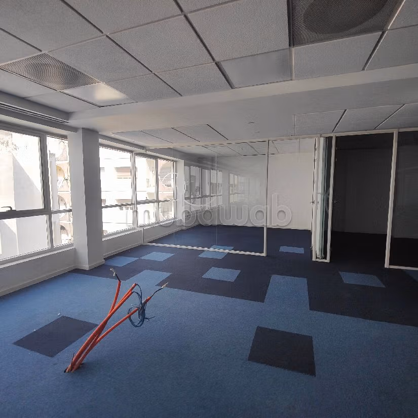 Bureau premium a louer Bd Anfa 700 m