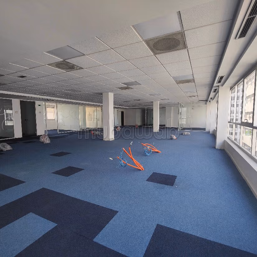 Bureau premium a louer Bd Anfa 700 m